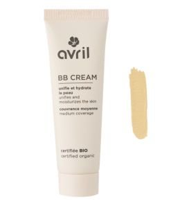BB Crème - Medium BIO, 30&nbsp;ml